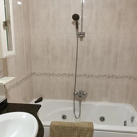 Playa Coruna Apartman