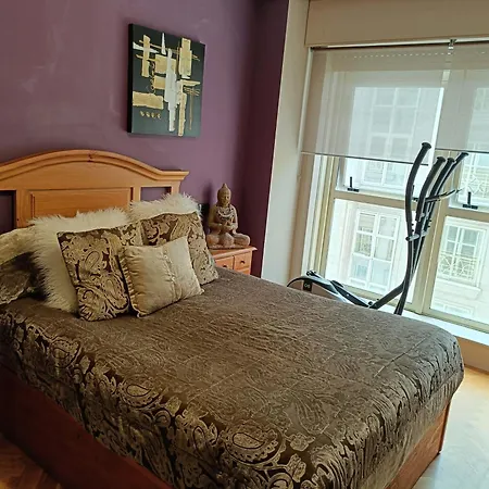 Apartman Playa Coruna
