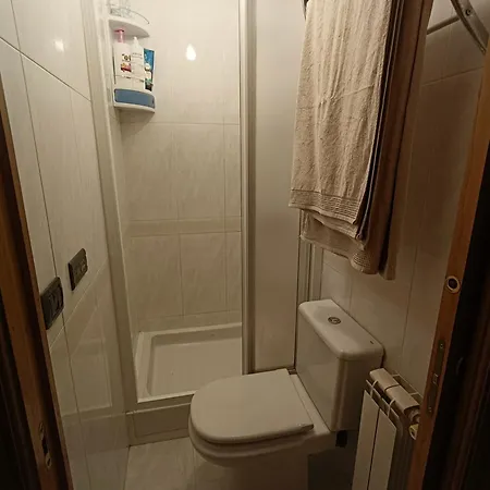 Apartman Playa Coruna A Coruña